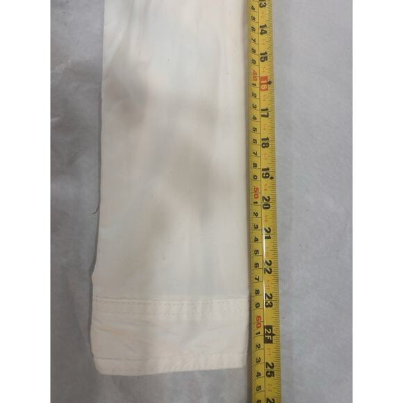 Wet Seal Jacket Military Tactical Woman Sz S Safari Utility Retro Australian Y2k - Picture 8 of 14